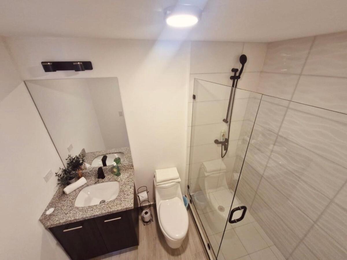 Apartamento New Modern Condo! Beautiful & Volcano Views *